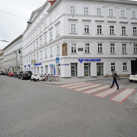 Beautiful Central Flat Top-17 Wiedeń Zewnętrze zdjęcie